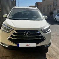 جک s3 مدل ۱۴۰۴|خودرو سواری و وانت|یزد, |دیوار
