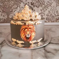 سفارش کیک تولد وآبنبات تصویری مطابق سلیقه شما|خدمات پذیرایی، مراسم|سیرجان, |دیوار