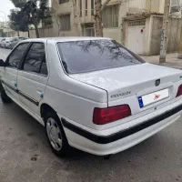 پارس موتور جدید مدل ۱۴۰۱