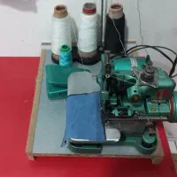 سردوز|چرخ خیاطی و ریسندگی|دهلران, |دیوار