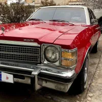 بیوک ۶۵ اتوماتیک تک رنگ ایران تهران