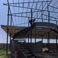 جوشکاری ساختمان از صفر تا صد|خدمات پیشه و مهارت|بابل, |دیوار