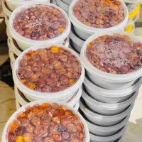 حلوای خرما و خرما|خوردنی و آشامیدنی|شیراز, احمدی جنوبی|دیوار