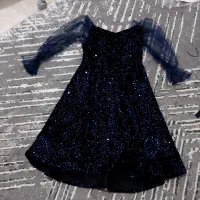 لباس مجلسی / لباس شب