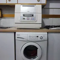 تعمیر فوق تخصصی لباسشوی وظرفشوی درمنزل شما|خدمات پیشه و مهارت|قم, زنبیل آباد|دیوار