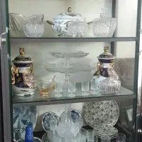 لوازم منزل  غیر از یخچال وتلویزیون