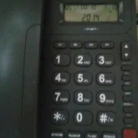 خط ثابت تلفن با شماره به یادماندنی