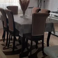 میز غذا خوری