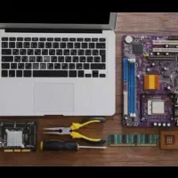 مهندس کامپیوتر و تعمیرات