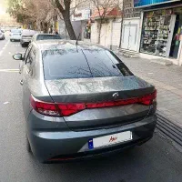 تارا v1 1401|خودرو سواری و وانت|تهران, قلهک|دیوار