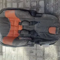 کریر نوزاد
