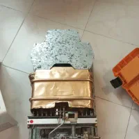 تعمیرات  سرویس تعمیر  پکیج آبگرمکن   شبانه روزی|خدمات پیشه و مهارت|اراک, |دیوار