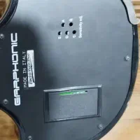 ویالن حرفه‌ای فیش بزرگ  ارسال به تمام شهرها