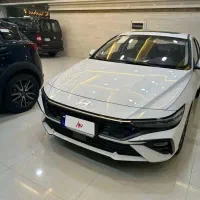 النترا ۲۰۲۵ سفارشی