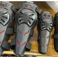 زانو بند و آرنج بند موتور سواری