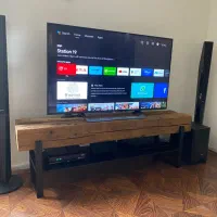 سینمای خانگی سونی BDV-E6100 با صدای فراگیر|سیستم صوتی خانگی|تهران, فرمانیه|دیوار