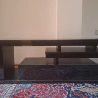 میز تلویزیون