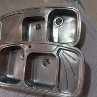 سینک توکار اخوان|مصالح و تجهیزات ساختمان|هشتگرد, شهرک ارم غربی|دیوار