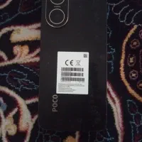 گوشی پوکو C71