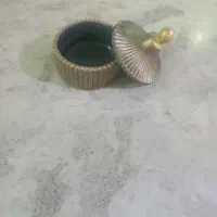 تولید قندان سنگی و جاسیگاری|صنایع دستی و سایر لوازم تزئینی|پاکدشت, خاتون آباد|دیوار