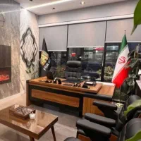 کار در منزل در شرکت