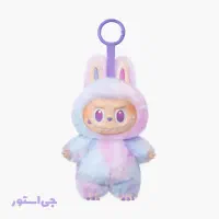 عروسک لبو بو حراج شد اورجینال