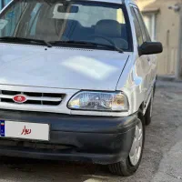 پراید ۱۳۱ مدل ۹۱|خودرو سواری و وانت|سقز, |دیوار