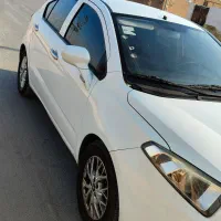 برلیانس 220|خودرو سواری و وانت|شیراز, شریف‌آباد|دیوار