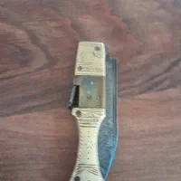 چاقوی زنجان