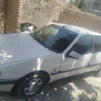 باسلام پژو 91بابرگه اوراقی