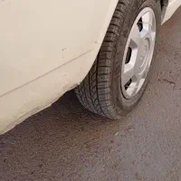 پیکان وانت دوگانه کارخانه|خودرو سواری و وانت|زیرکوه, |دیوار