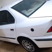 سمند EF7 دوگانه درجه یک|خودرو سواری و وانت|بندر ماهشهر, |دیوار