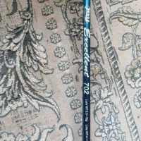 چوب چرخ حرفه ای|ماهیگیری|نجفآباد, شیخ آباد|دیوار