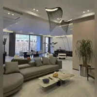«آزادگان »دوبلکس /دلباز/مناسب سکونت دو خانواده