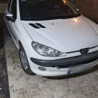 ۲۰۶ مدل ۹۳ تیپ ۵