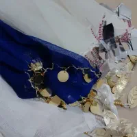 تزعین دستمال سرچوپی|عمده‌فروشی|ماکو, |دیوار