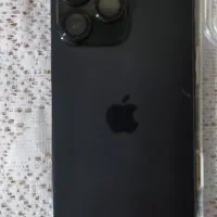 اپل iPhone 16 Pro Max با حافظهٔ ۱ ترابایت