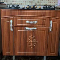 گاز پنج شعله طرح فر mdf مدل m4|اجاق گاز و لوازم برقی پخت‌وپز|تهران, پاسداران|دیوار