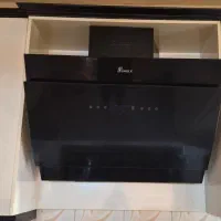 هود بیمکث سالم و تمیز