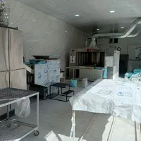 اجاره نانوایی لواش و بربری|اجارهٔ مغازه و غرفه|رباطکریم, الارد|دیوار