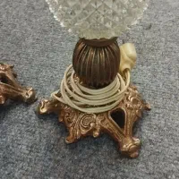 شمعدانی قدیمی