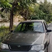 پراید 111