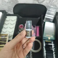 وسلایل اکستنشن مژه|آرایشی، بهداشتی، درمانی|ری, جوانمرد قصاب|دیوار