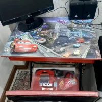 میز تحریر کودک