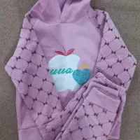 لباس دخترانه.بلوز شلوار|کفش و لباس بچه|تایباد, |دیوار