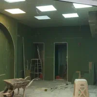 نیازمند نیرو کناف