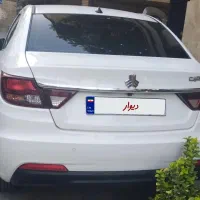 شاهین اتومات مدل1403|خودرو سواری و وانت|مشهد, فدک|دیوار