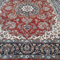 فرش ماشینی|فرش|باسمنج, |دیوار