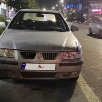 سمند x7|خودرو سواری و وانت|بابل, |دیوار