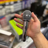 انواع میکروفن باسیم و بیسیم جاسکو jasco